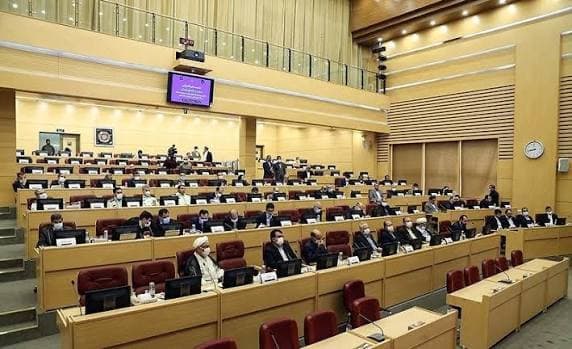 دعاوی دیوان عدالت اداری 1