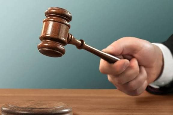 دعاوی کیفری