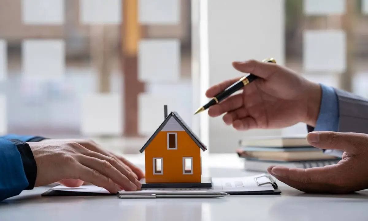 مهمترین دعاوی ملکی 1